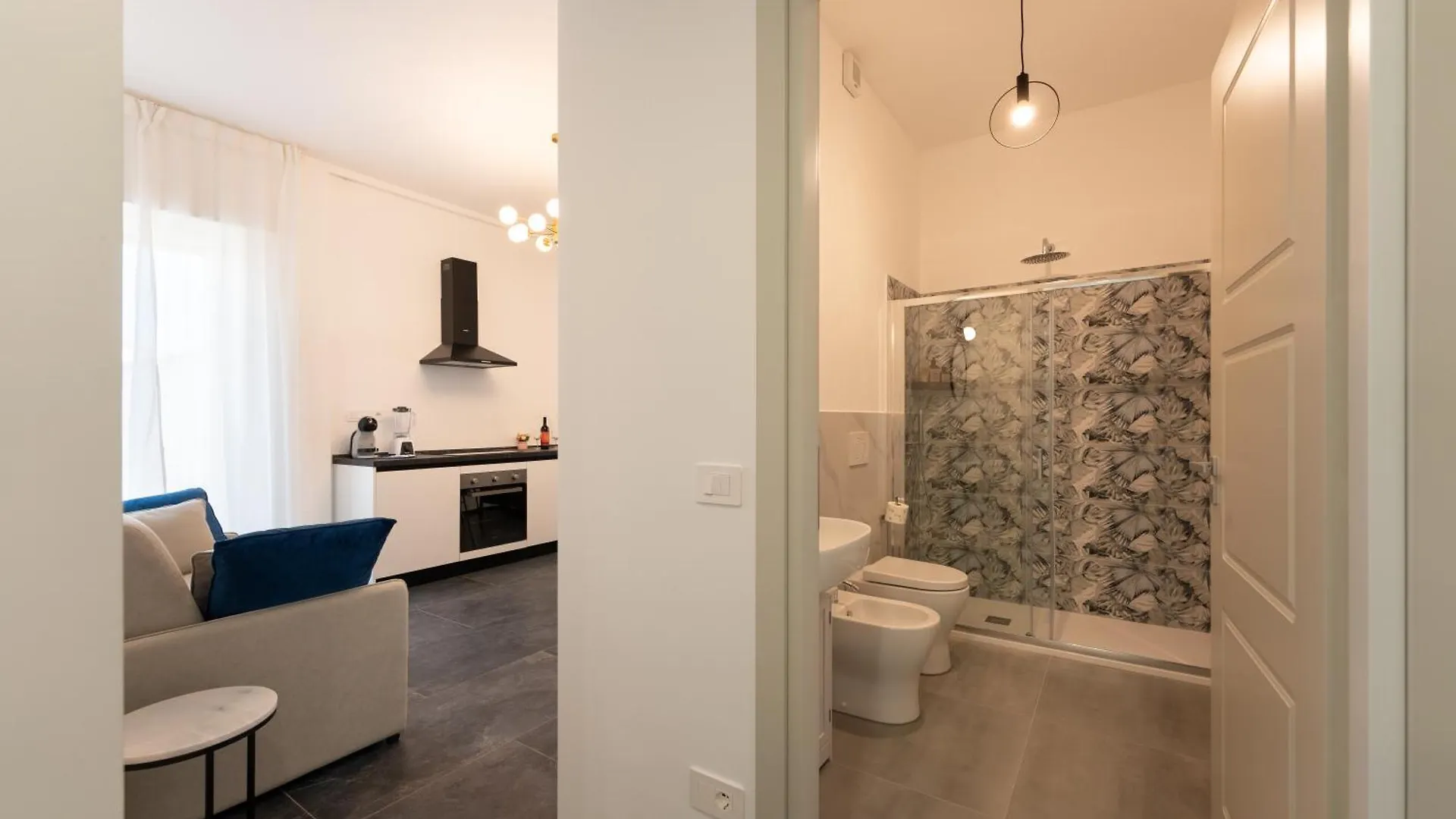 Rinascimento Apartments Florence