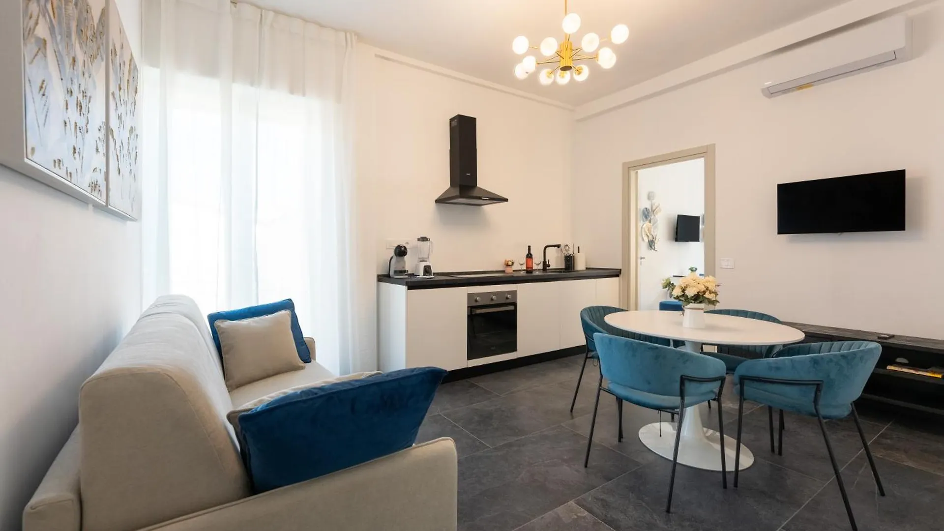 Rinascimento Apartments Florence
