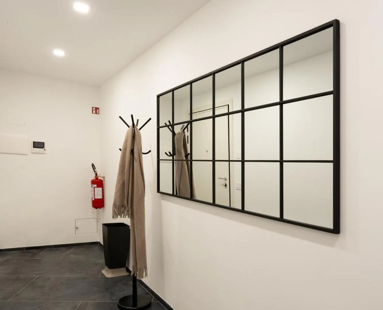 Rinascimento Apartments Florence