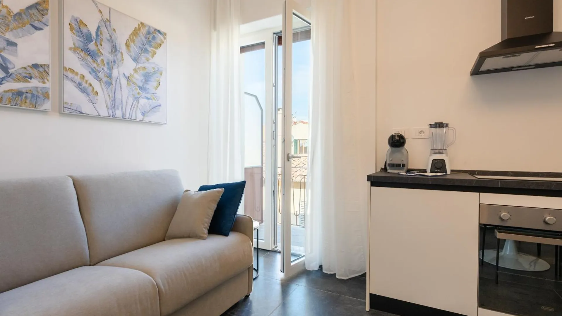 Rinascimento Apartments Florence