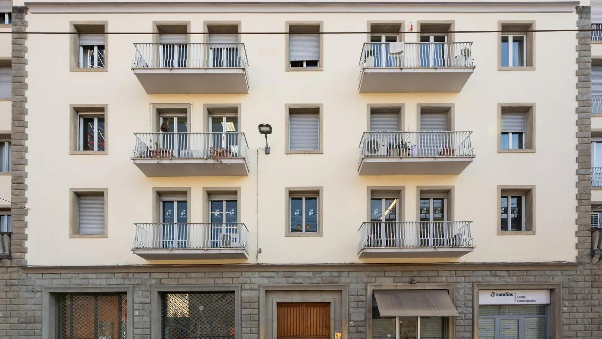 Rinascimento Apartments Florence 0*,  Italy