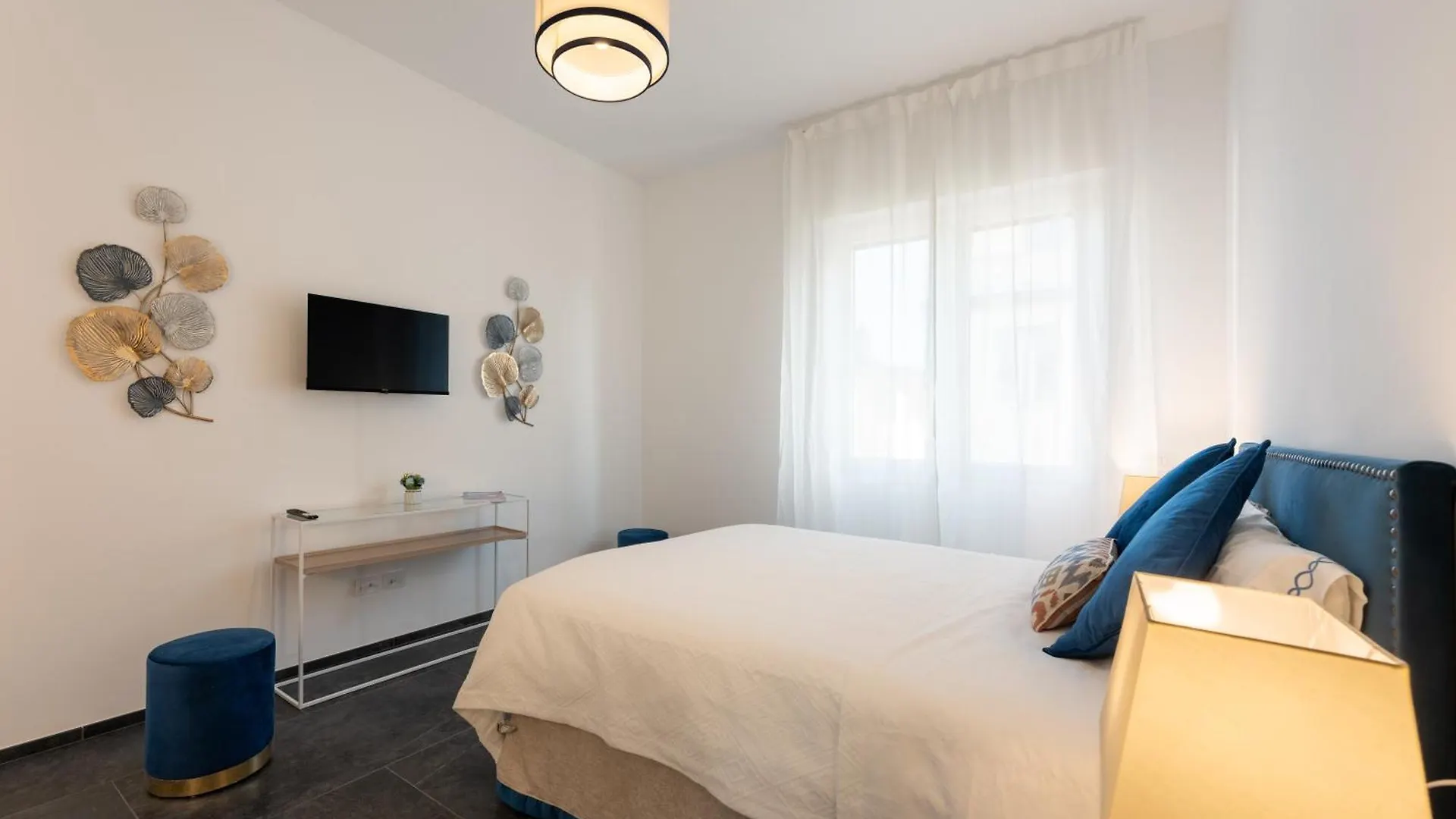 Rinascimento Apartments Florence Italy