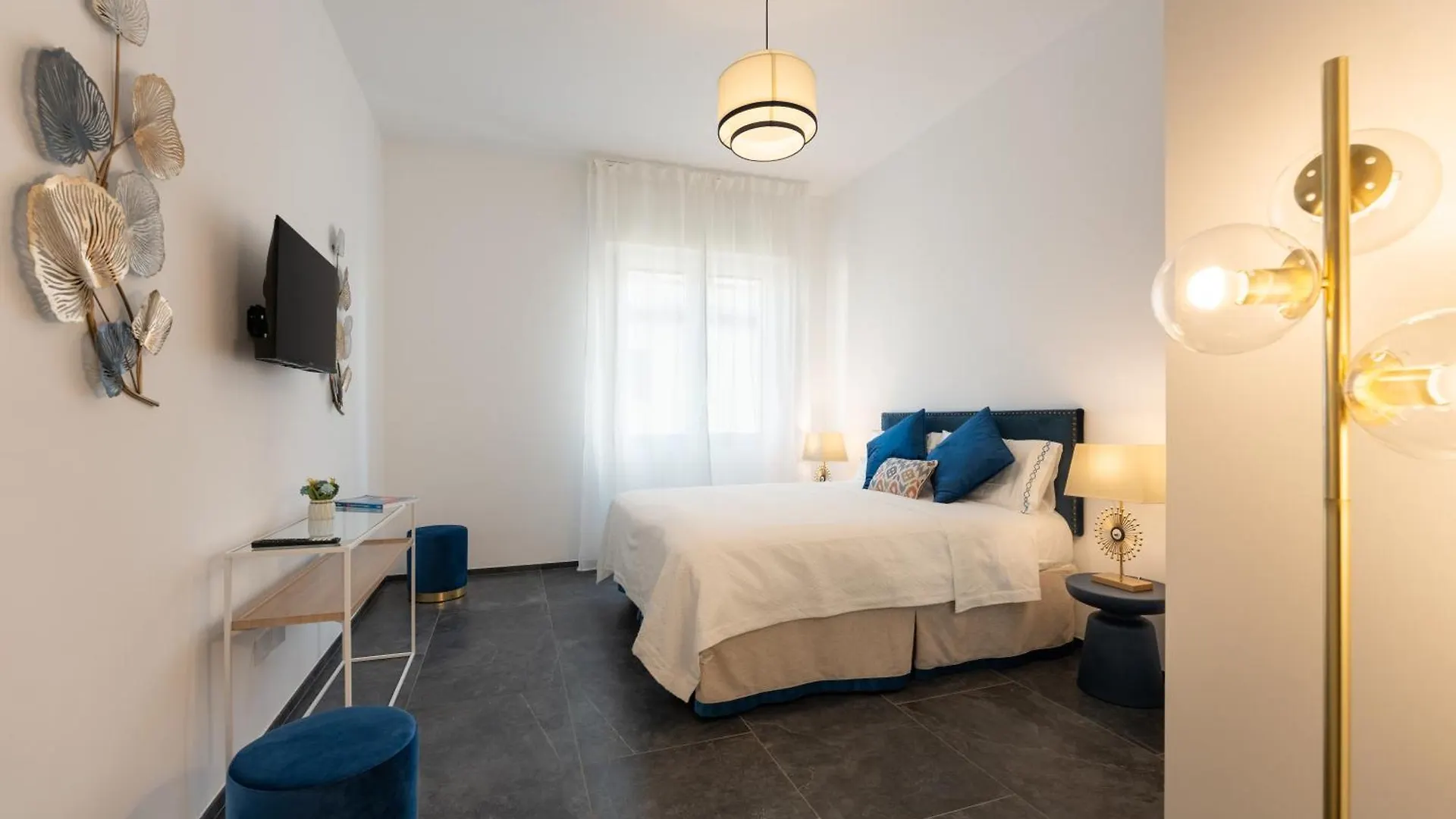 Rinascimento Apartments Florence