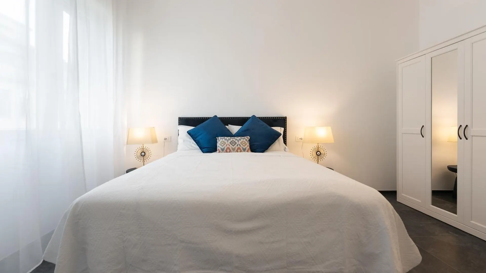 Rinascimento Apartments Florence