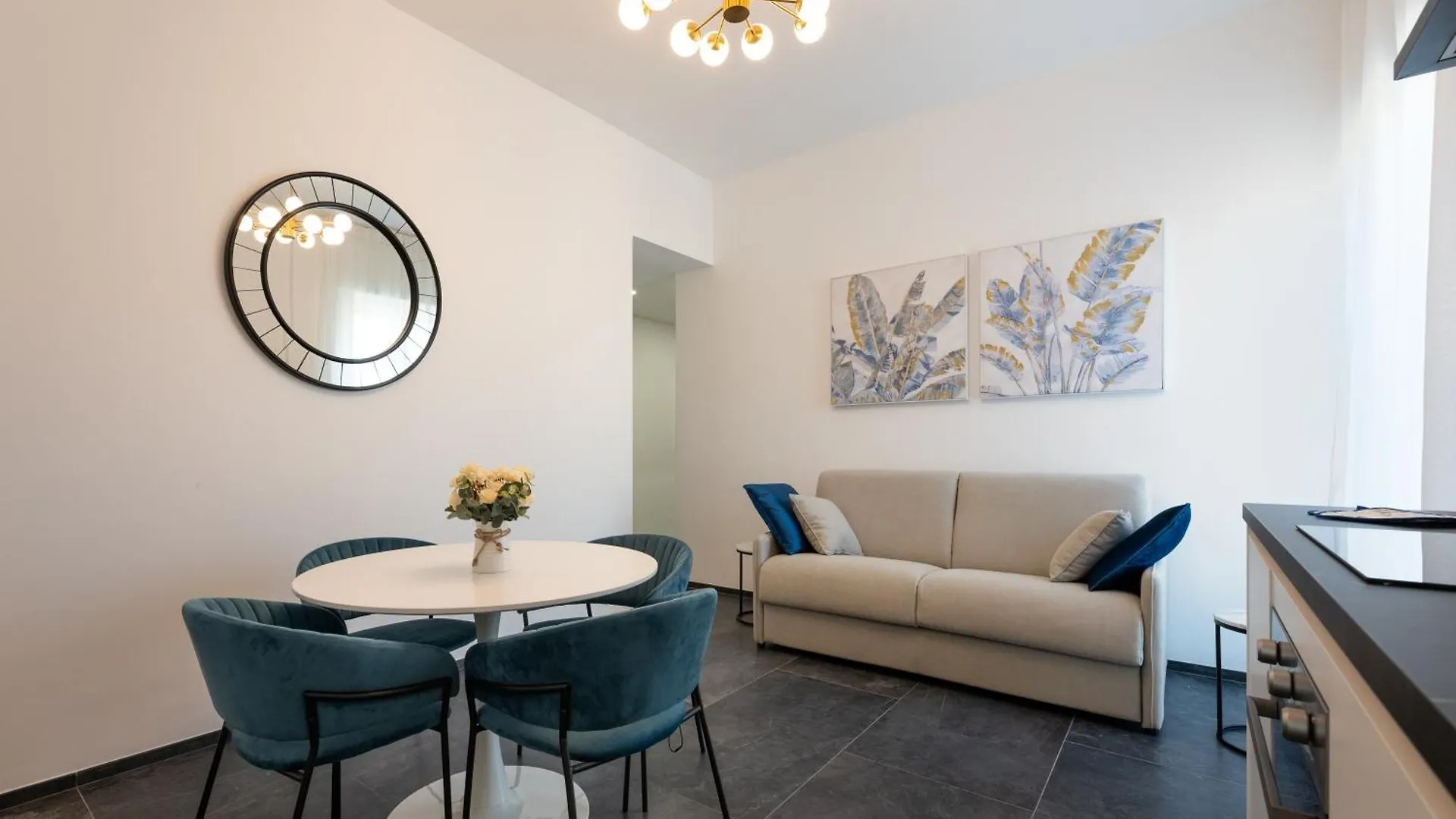 Rinascimento Apartments Florence