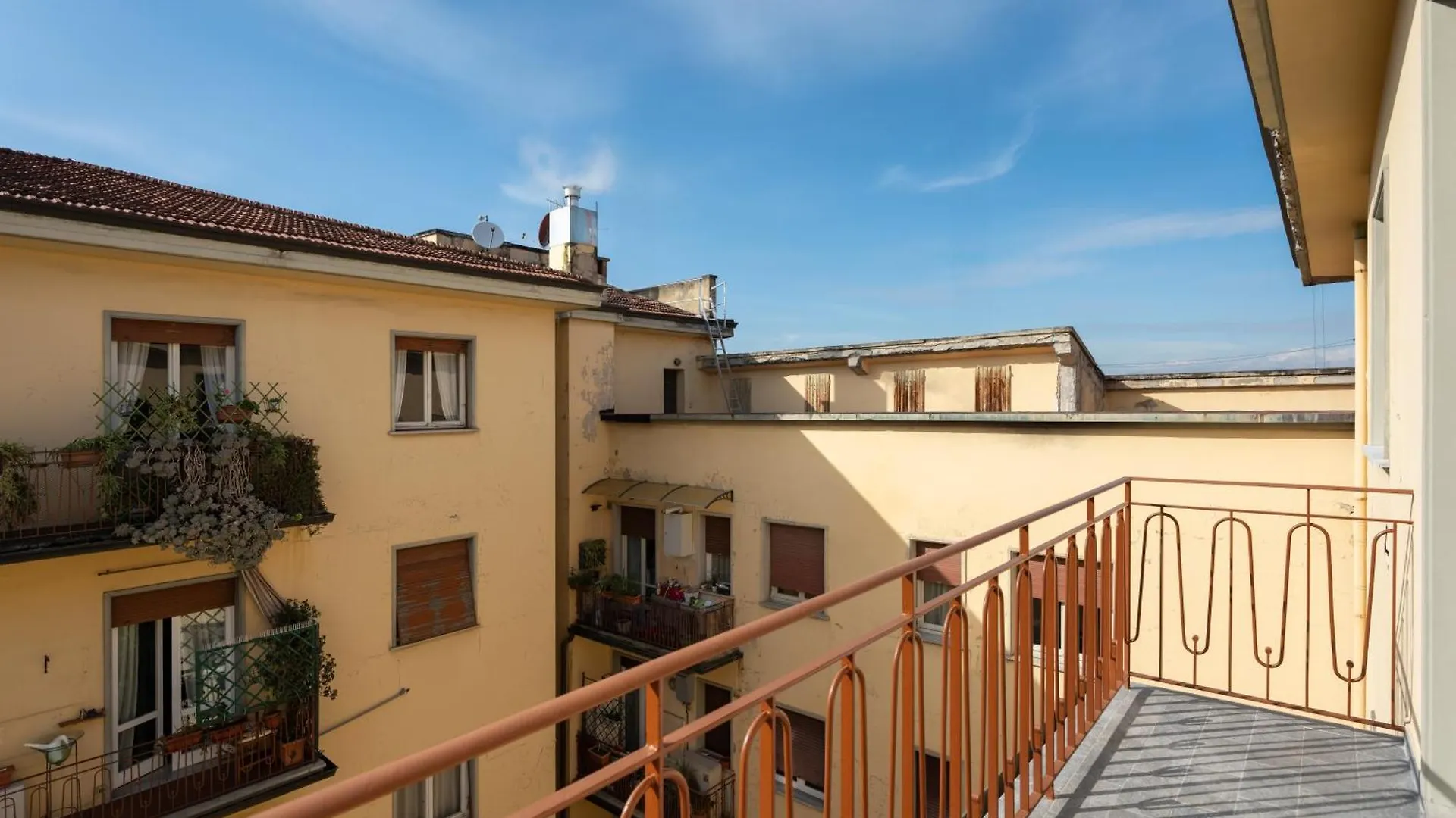 Rinascimento Apartments Florence