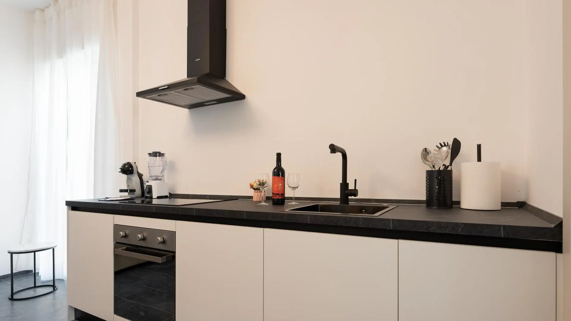 Rinascimento Apartments Florence 0*,  Italy