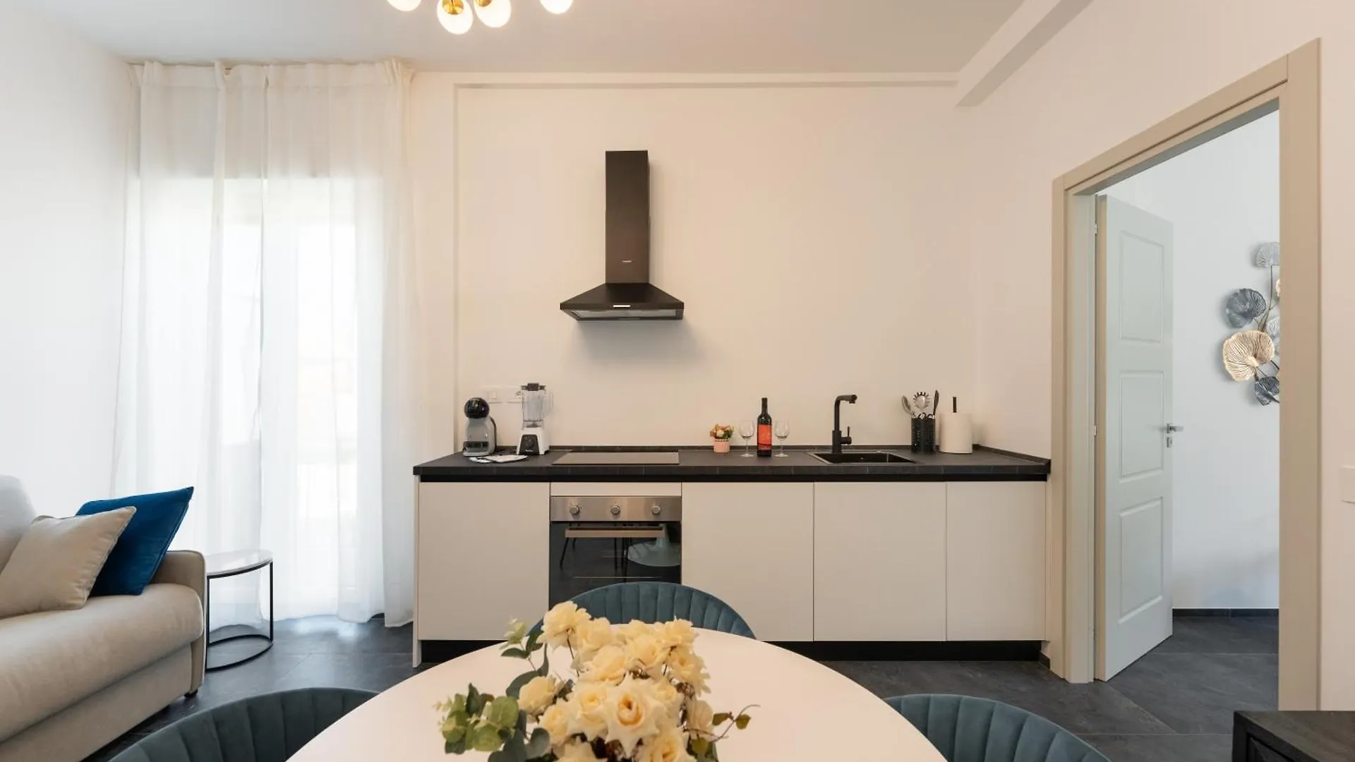 Rinascimento Apartments Florence
