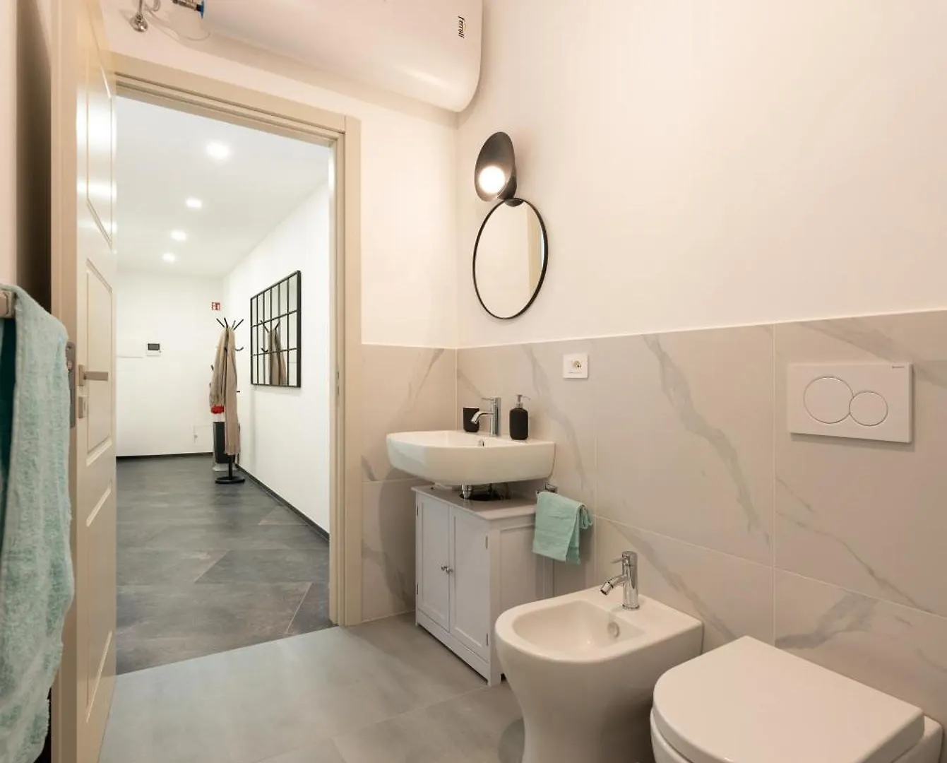 Rinascimento Apartments Florence 0*,  Italy
