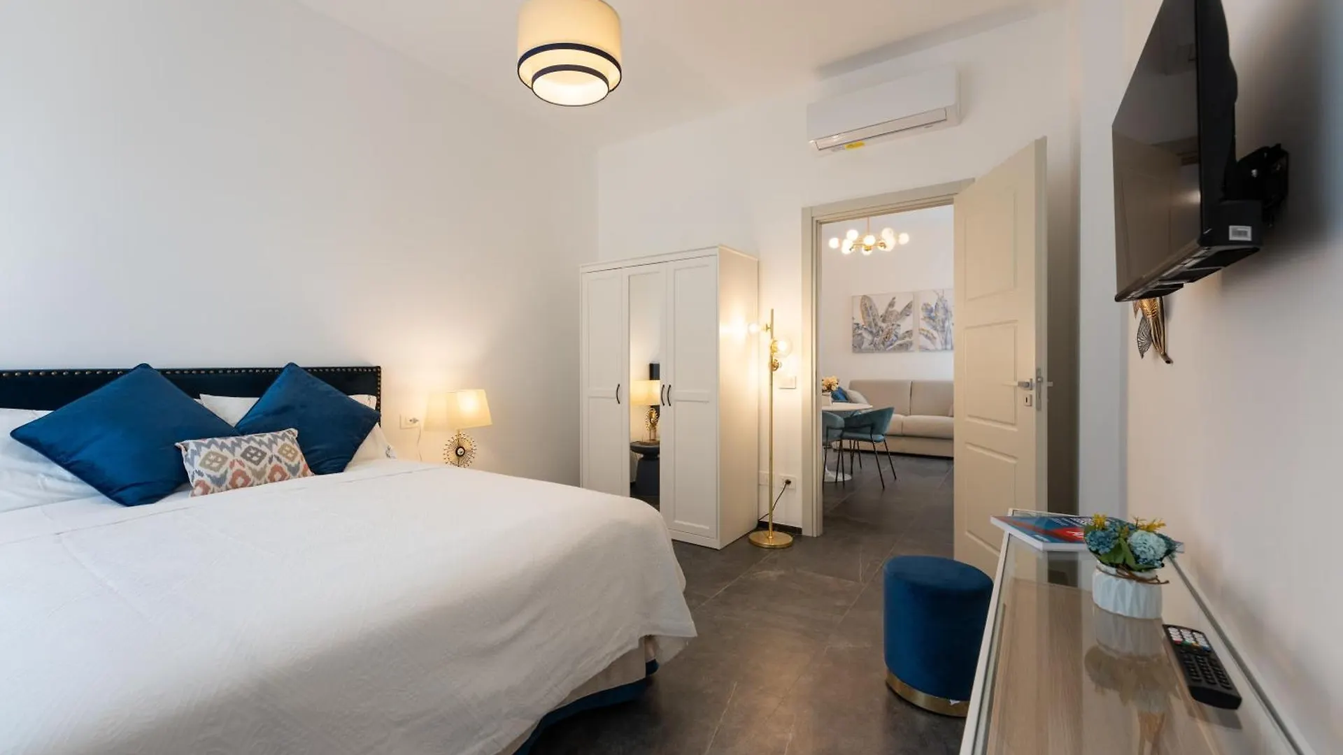 Rinascimento Apartments Florence