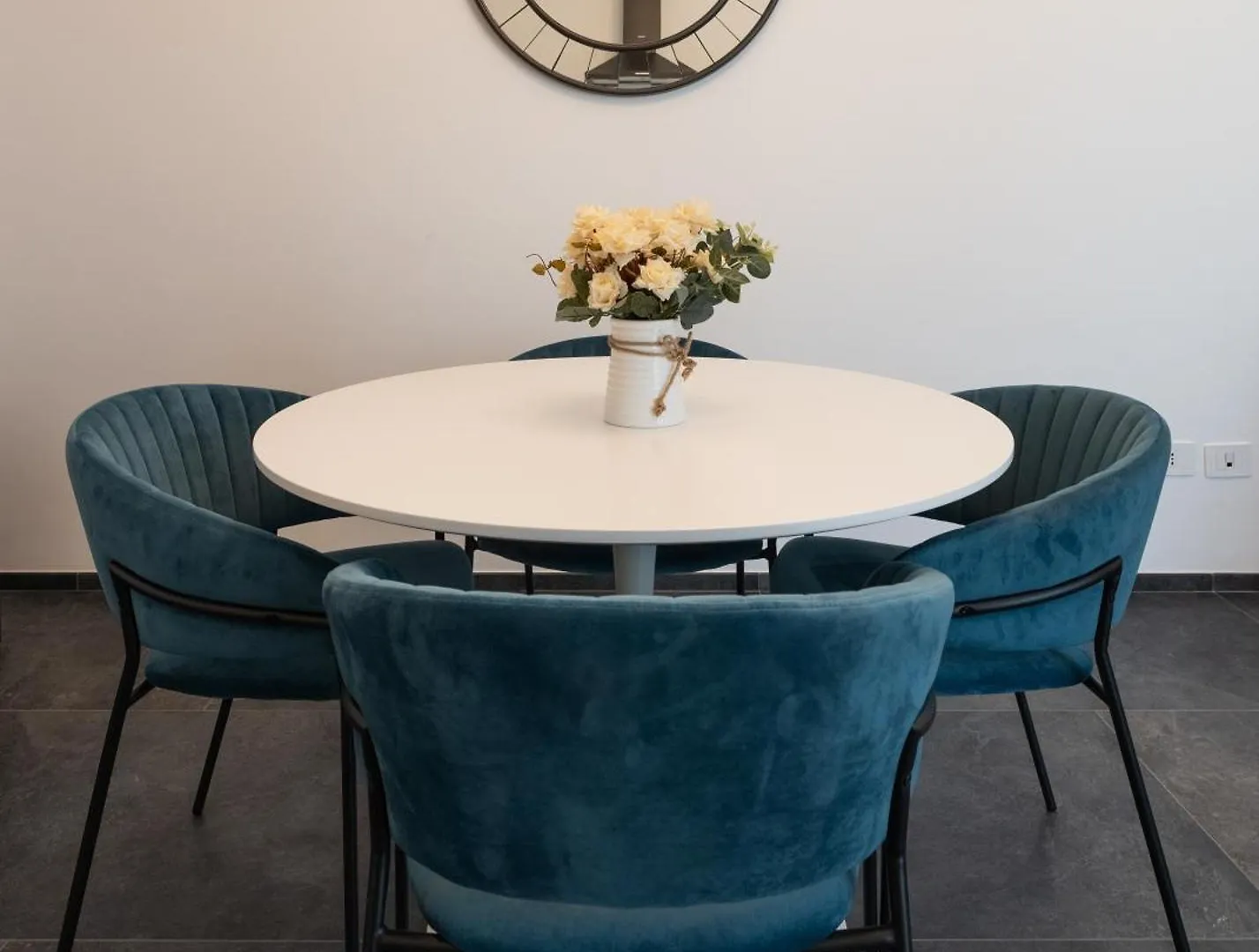 Rinascimento Apartments Florence Italy